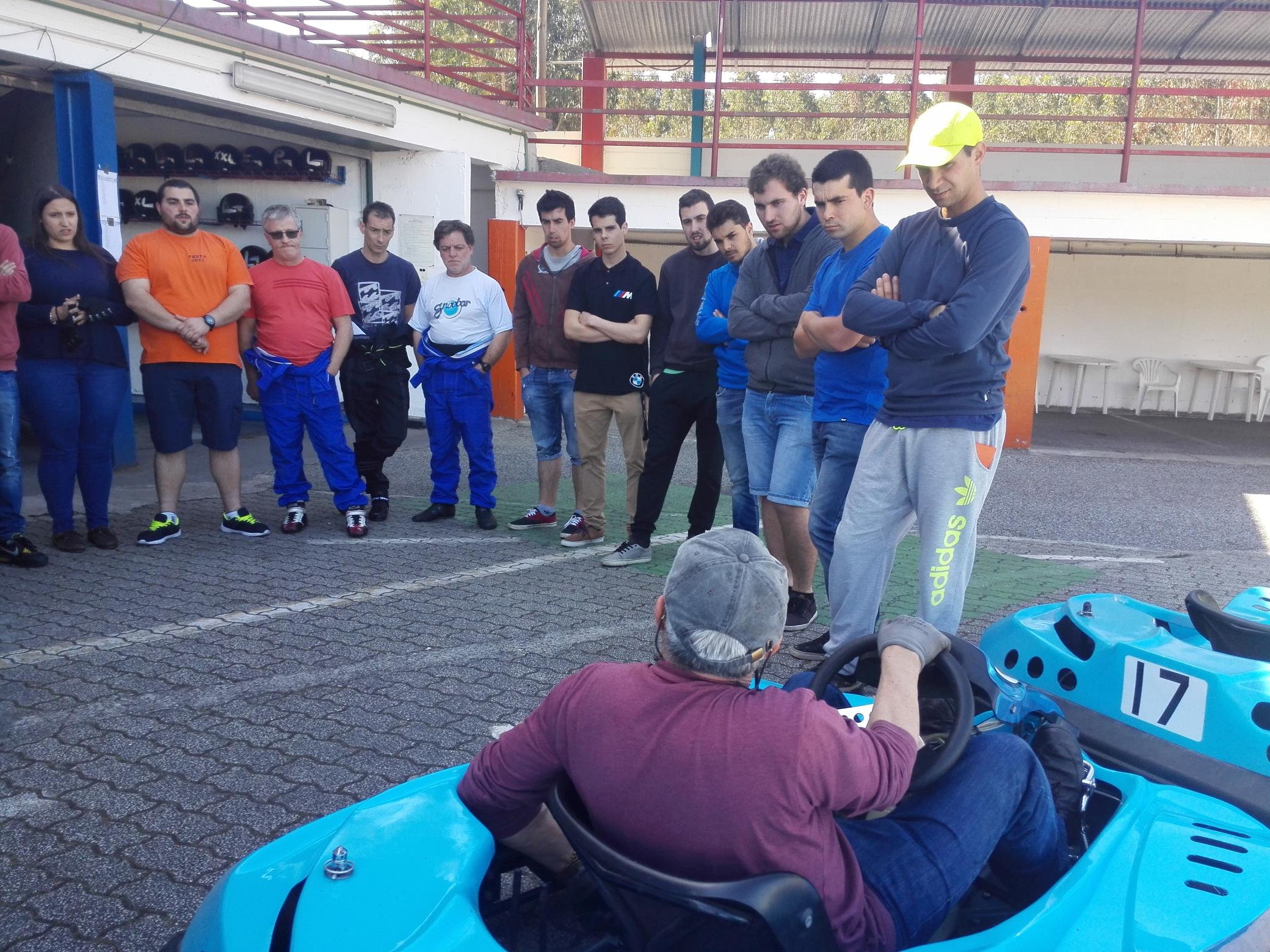 Bombeiros Voluntários da Marinha Grande14